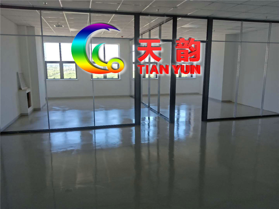 【天韻】水泥自流平哪家好?沈陽天韻自流平廠家